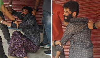 بھارت: بھائی کے بعد ماں کو قتل کرنیوالا ملزم گرفتار، گھر میں دفن لاشیں برآمد