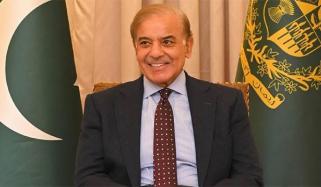 وزیراعظم شہباز شریف نے ون کانسٹیٹیوشن ایونیو معاملے پر کمیٹی بنا دی