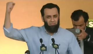 معرکہ حق میں پاکستان کو عظیم فتح ملی، عطاءاللّٰہ تارڑ