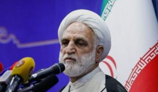 منطقی مذاکرات کیلئے تیار، مسلط کردہ مسترد کرتے ہیں، سربراہ ایرانی عدلیہ