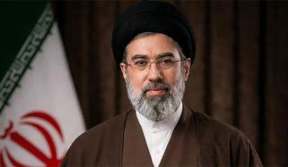  ایران ثقافتی و معاشی محاذ پر بھی دشمن کو شکست دے گا، مجتبیٰ خامنہ ای 