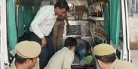 جِم میں سالگرہ کے کیک کے تنازع پر 3 افراد قتل