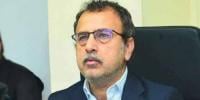 ملک میں بجلی کی پیداوار کتنی ہے؟ اویس احمد لغاری نے بتادیا