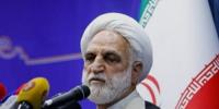 منطقی مذاکرات کیلئے تیار، مسلط کردہ مسترد کرتے ہیں، سربراہ ایرانی عدلیہ