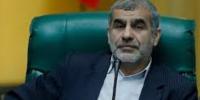 ’آبنائے ہرمز پر ایران کا فطری حق ہے‘