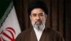  ایران ثقافتی و معاشی محاذ پر بھی دشمن کو شکست دے گا، مجتبیٰ خامنہ ای 