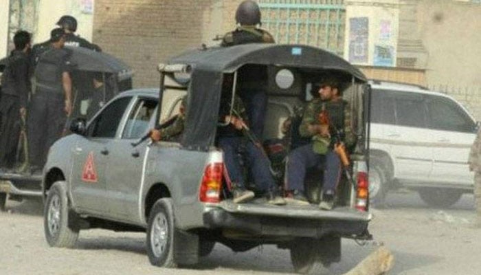 — فائل فوٹو