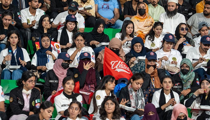 فوٹو: پی ایس ایل
