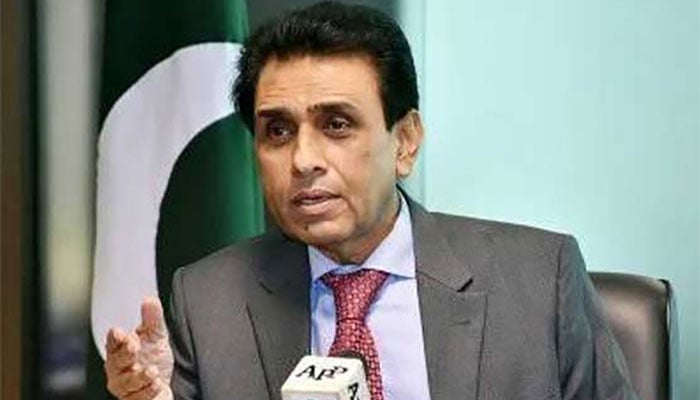 وفاقی وزیر تعلیم ڈاکٹر خالد مقبول صدیقی : فائل فوٹو