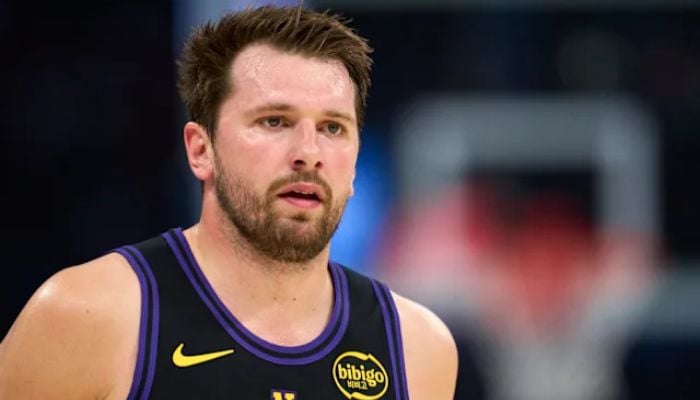 Luka Doncic Injury Update: Will Lakers star return for West Semifinals