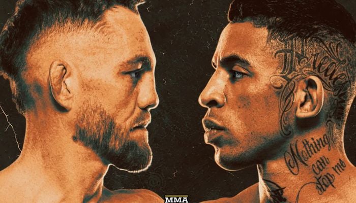 UFC Perth News: Jack Della Maddalena faces Carlos Prates in high-stakes Welterweight war