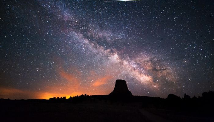 Eta Aquarid Meteor Shower 2026: When and how to watch the peak tonight