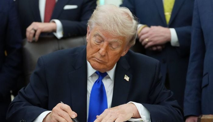 ?Trump to hike EU car tariffs to 25%: End of Turnberry Agreement