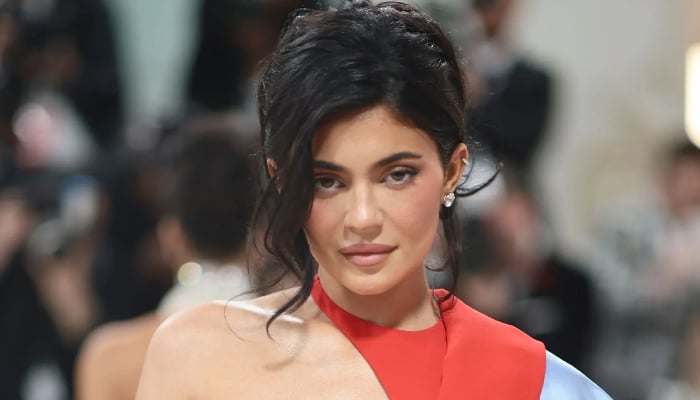 Kylie Jenner reveals wild party experience that left her crying & laughing