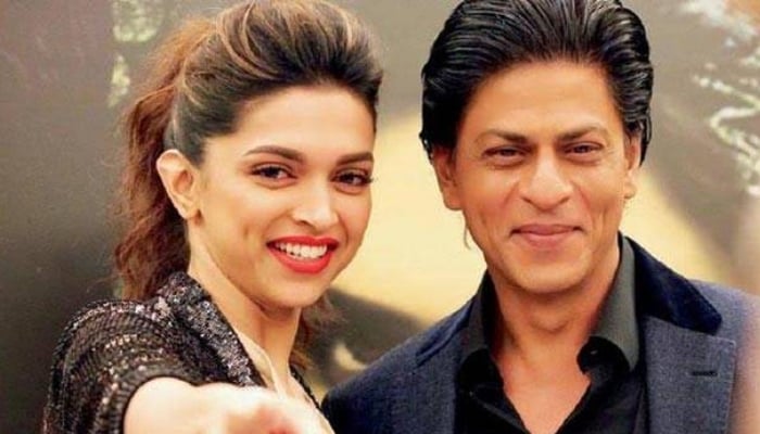 Shah Rukh Khan, Deepika Padukone spark buzz after leaked ‘King’ photos