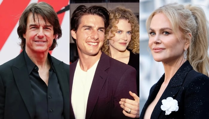 Tom Cruise and Nicole Kidman spark reunion buzz years after high-profile split