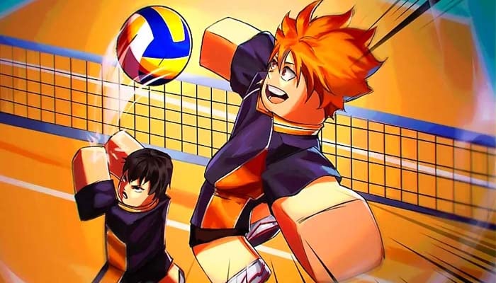 Volleyball Legends codes for May 2026 to enhance capabilities