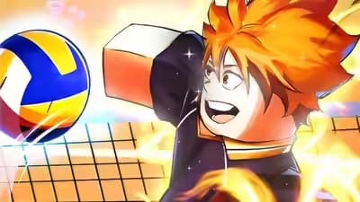 Volleyball Legends codes for May 2026 to enhance capabilities
