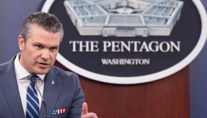 Pentagon gains greater control over AI systems with Google, OpenAI deal