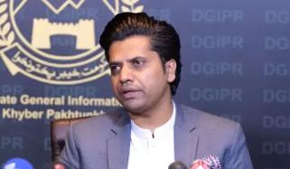 خیبر پختونخوا کابینہ نے کلائمیٹ ایکشن بورڈ ترمیمی بل 2026ء کی منظوری دے دی ہے: شفیع جان 