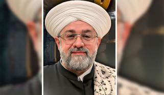 جاپان میں روحانی محافل کا انعقاد، شیخ سید عفیف الدین جیلانی کے خطابات سے فضاء معطر