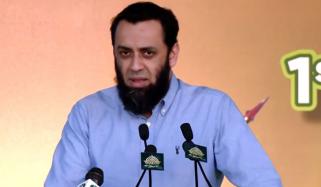 پاکستان اس وقت دنیا میں چمک رہا ہے اور مشرقی سرحد کے دوسری طرف تاریکی ہے: عطا تارڑ