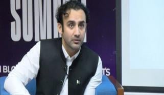 ڈیجیٹل ایسٹس سیکٹر کو گرے مارکیٹ سے نکال کر دستاویزی معیشت میں شامل کیا جائے گا، بلال بن ثاقب