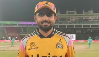 کپتانی کی آفر بعد کی بات، ابھی فوکس کل کا فائنل ہے، بابراعظم 