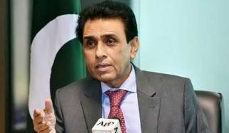 کراچی کو حق دینے کے لیے پہلا قدم رکھ دیا گیا ہے ، خالد مقبول صدیقی