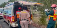 نوجوان کی خاتون اور اسکے 2 بچوں کو قتل کر کے خودکشی