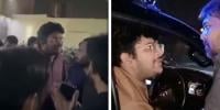 کراچی: دورانِ اسنیپ چیکنگ پولیس سے بدتمیزی کرنیوالا نوجوان شخصی ضمانت پر رہا