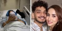  منور فاروقی کے ہاں دوسرے بچے کی پیدائش