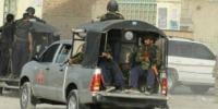 پنجاب: 21 دہشتگرد گرفتار، اسلحہ و دھماکا خیر مواد برآمد