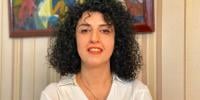 جیل میں ایرانی نوبیل انعام یافتہ نرگس محمدی کی طبیعت خراب