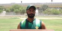 وائٹ بال کرکٹ میں موقع نہیں ملے گا تو کس طرح اوپر آؤں گا؟، ساجد خان