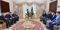 جنگ  کے مستقل خاتمے کیلئے ایران کی پاکستان کو تجویز