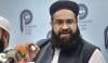 ہمیں دہشت گرد کہنے والے آج پاکستان کو امن کا گہوارہ کہہ رہے ہیں، طاہر اشرفی 