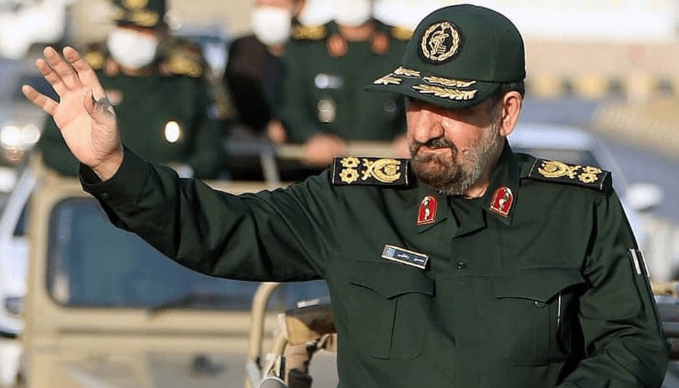 فوٹو: ایرانی میڈیا