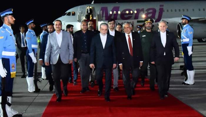 Iran lays out 14 demands in response to US proposal to end war