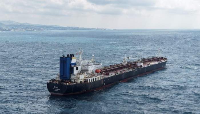 Oil tanker hijacking off Yemen raises new security fears in Gulf region