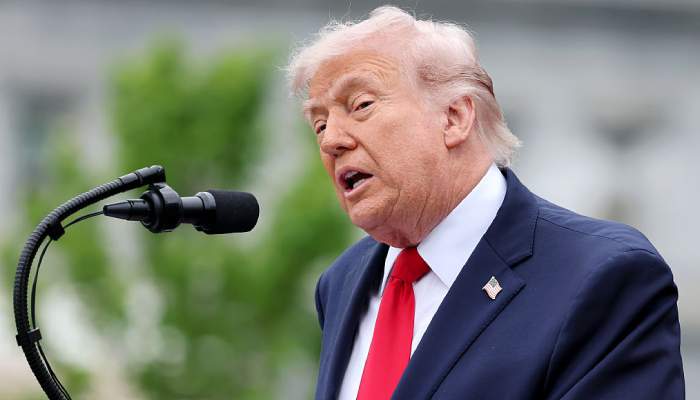Trump hints at rejecting new Iran peace proposal: Not ‘paid big enough price’