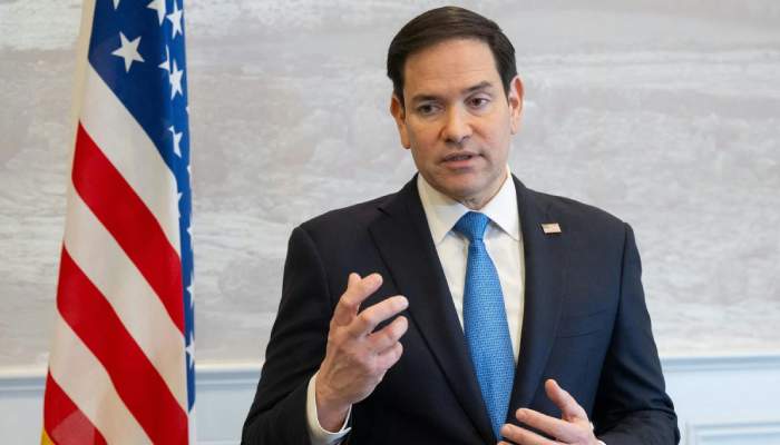 US State Secretary Marco Rubio to visit Vatican, Italy after Trump-Pope row