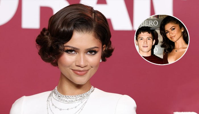 Zendaya to ditch Met Gala due to husband Tom Holland?