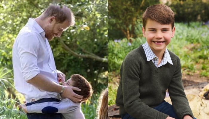 Prince Archie marks big royal milestone before Prince Louis: Heres why