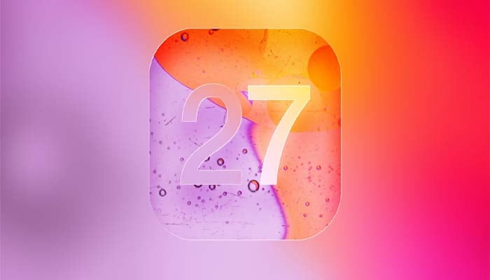 Apple iOS 27 to include THESE high-end features: