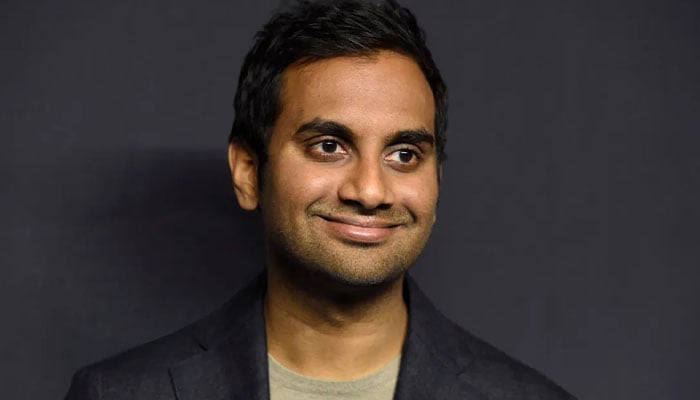 Aziz Ansari stuns ‘SNL’ fans as FBI Director Kash Patel in his debut