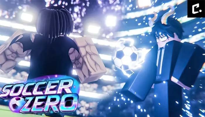 Roblox soccer zero codes for May 2026 for enhanced gameplay
