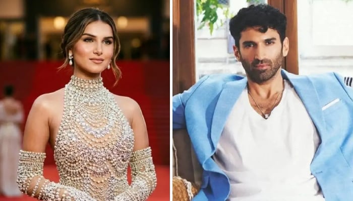 Tara Sutaria set for high-profile debut amid Aditya Roy Kapur dating buzz