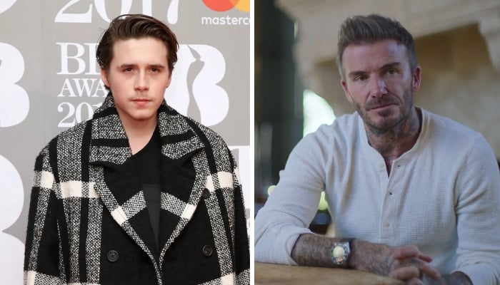 Brooklyn Beckham snubs dad David’s birthday once again as family rift intensifies