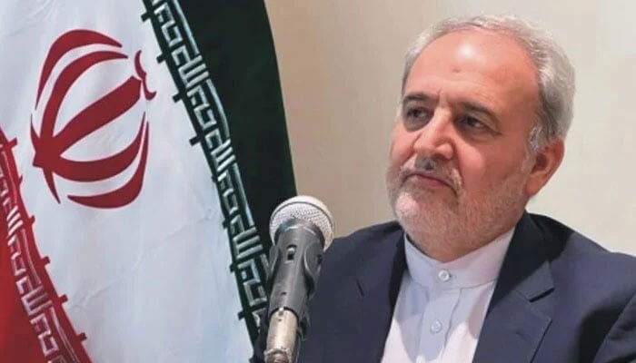 مذاکرات میں پیشرفت امریکی رویے کی تبدیلی سے مشروط ہے، رضا امیری مقدم